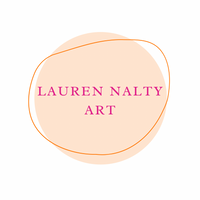 Lauren Nalty Fine Art LLC